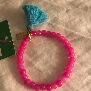 Lilly Pulitzer bracelet